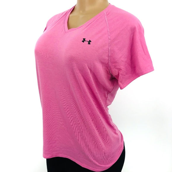 Under Armour Tops - 4 for $25 SALE!!!! Under Armour Fitted Tee Shirt